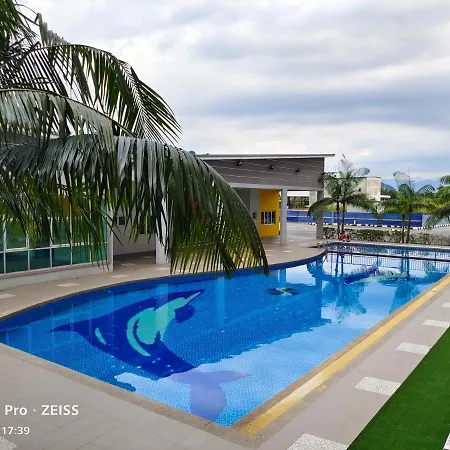 Pavilionvillie M1T572 By Irainbow Ipoh Exterior photo