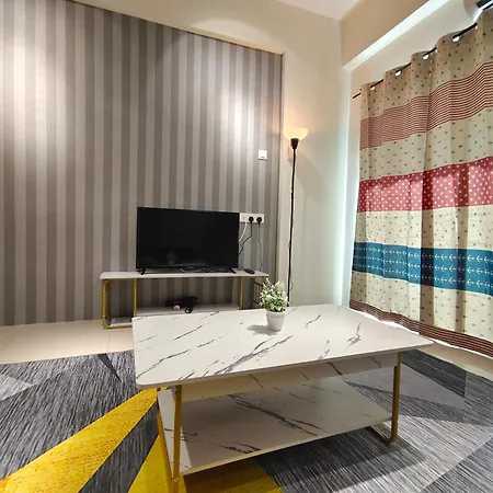 Pavilionvillie M1T572 By Irainbow Ipoh Exterior photo