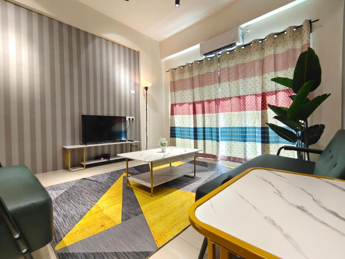 Apartment Pavilionvillie M1t572 By Irainbow *