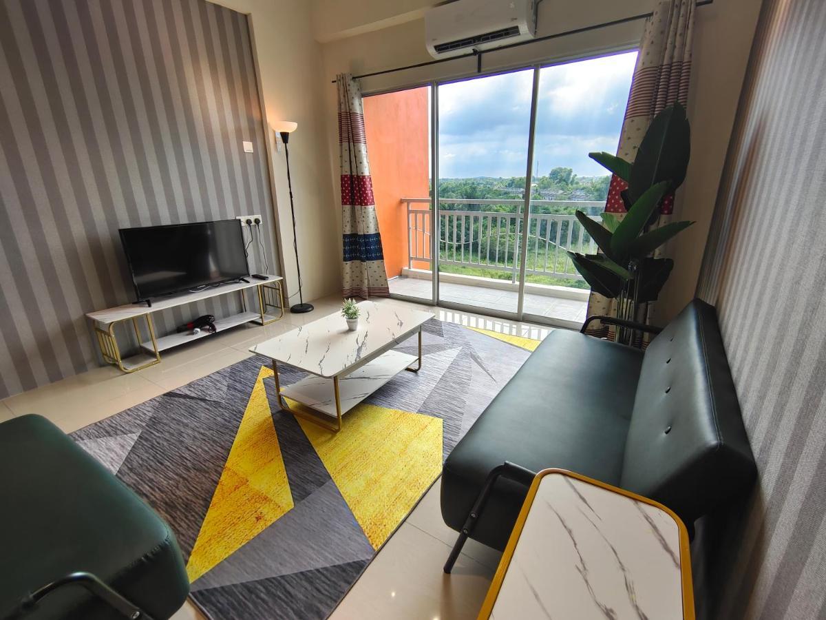 Pavilionvillie M1t572 By Irainbow Apartment