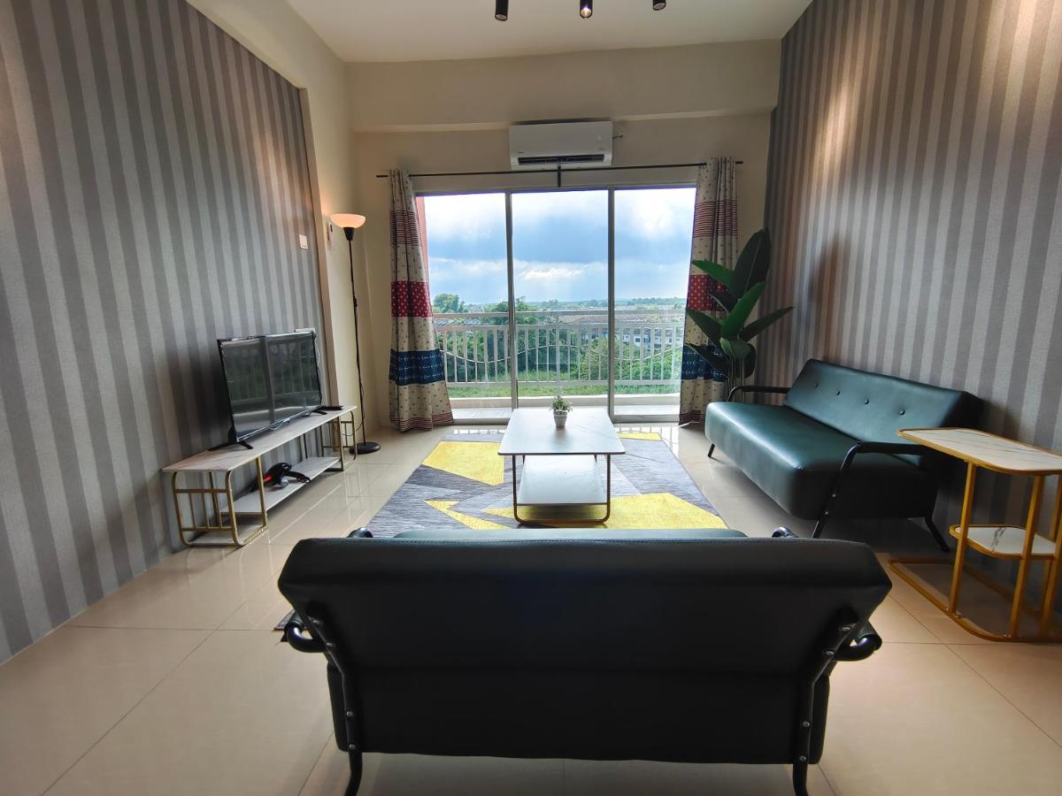 Pavilionvillie M1t572 By Irainbow Apartment *