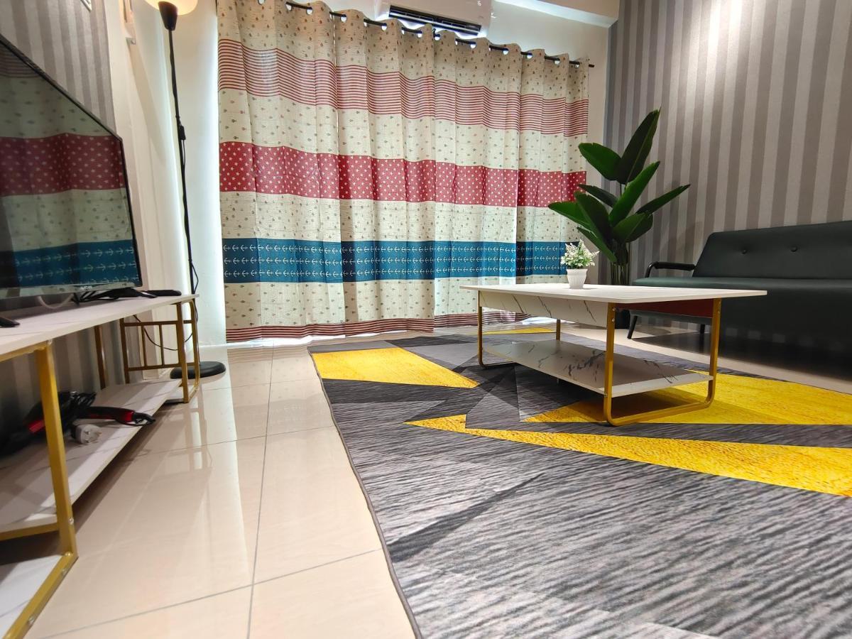 Pavilionvillie M1t572 By Irainbow Apartment *