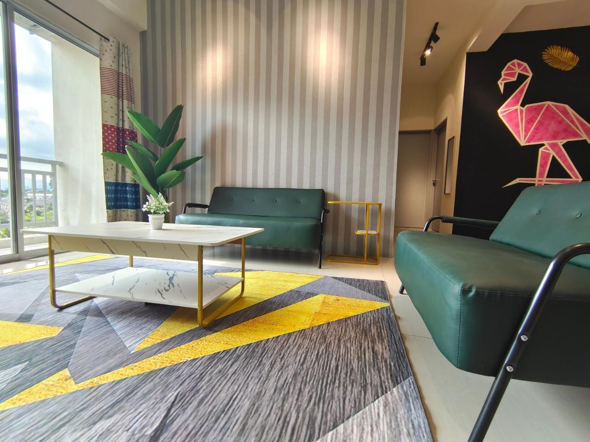 Apartment Pavilionvillie M1t572 By Irainbow *