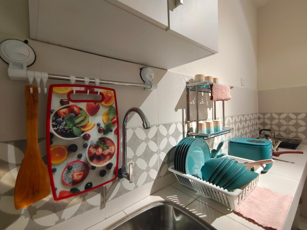 Apartment Pavilionvillie M1t572 By Irainbow