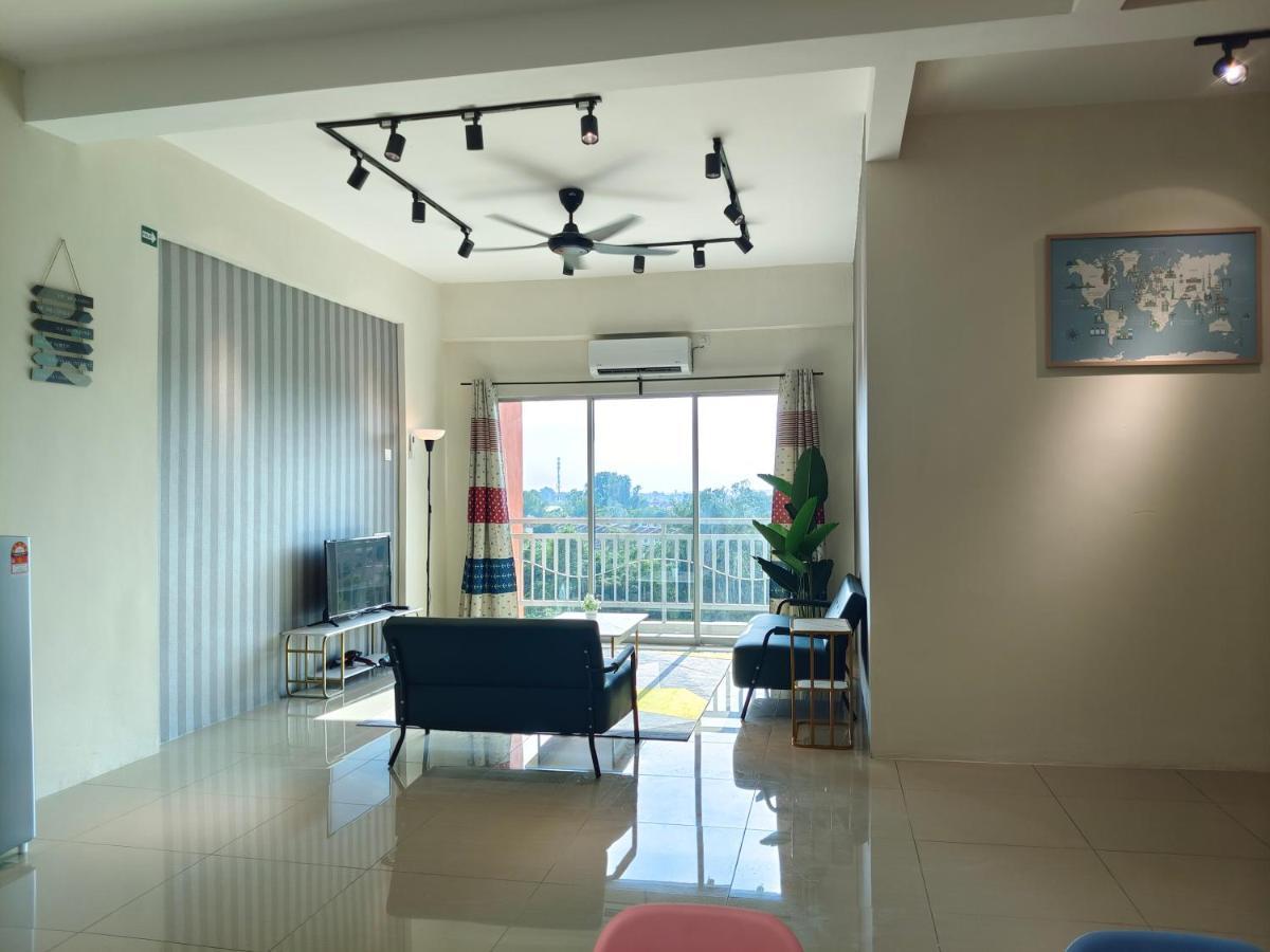 Pavilionvillie M1t572 By Irainbow Apartment