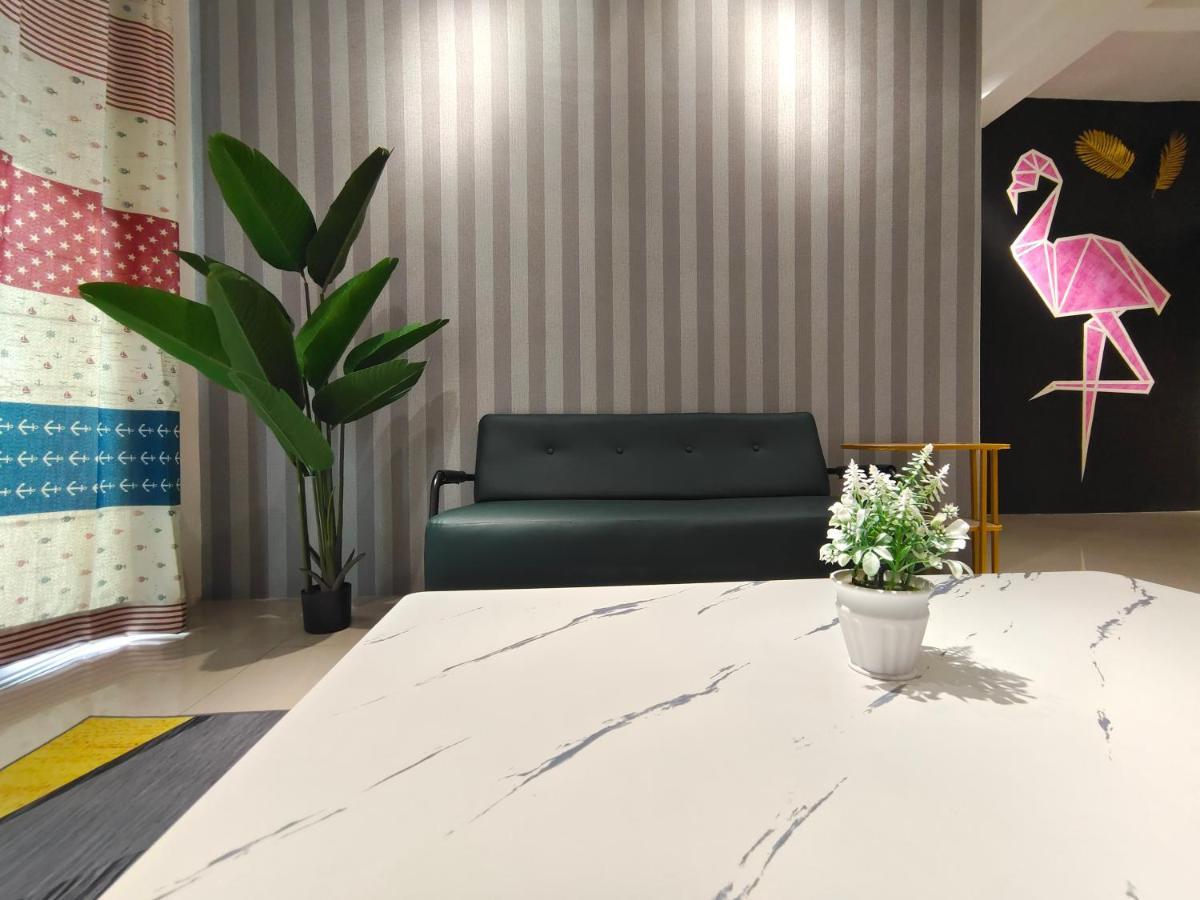 Pavilionvillie M1t572 By Irainbow Apartment Ipoh