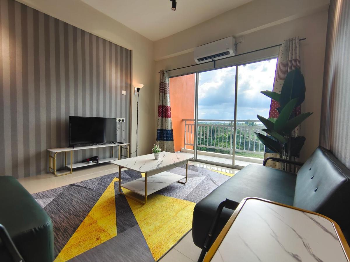 Pavilionvillie M1t572 By Irainbow Apartment Ipoh