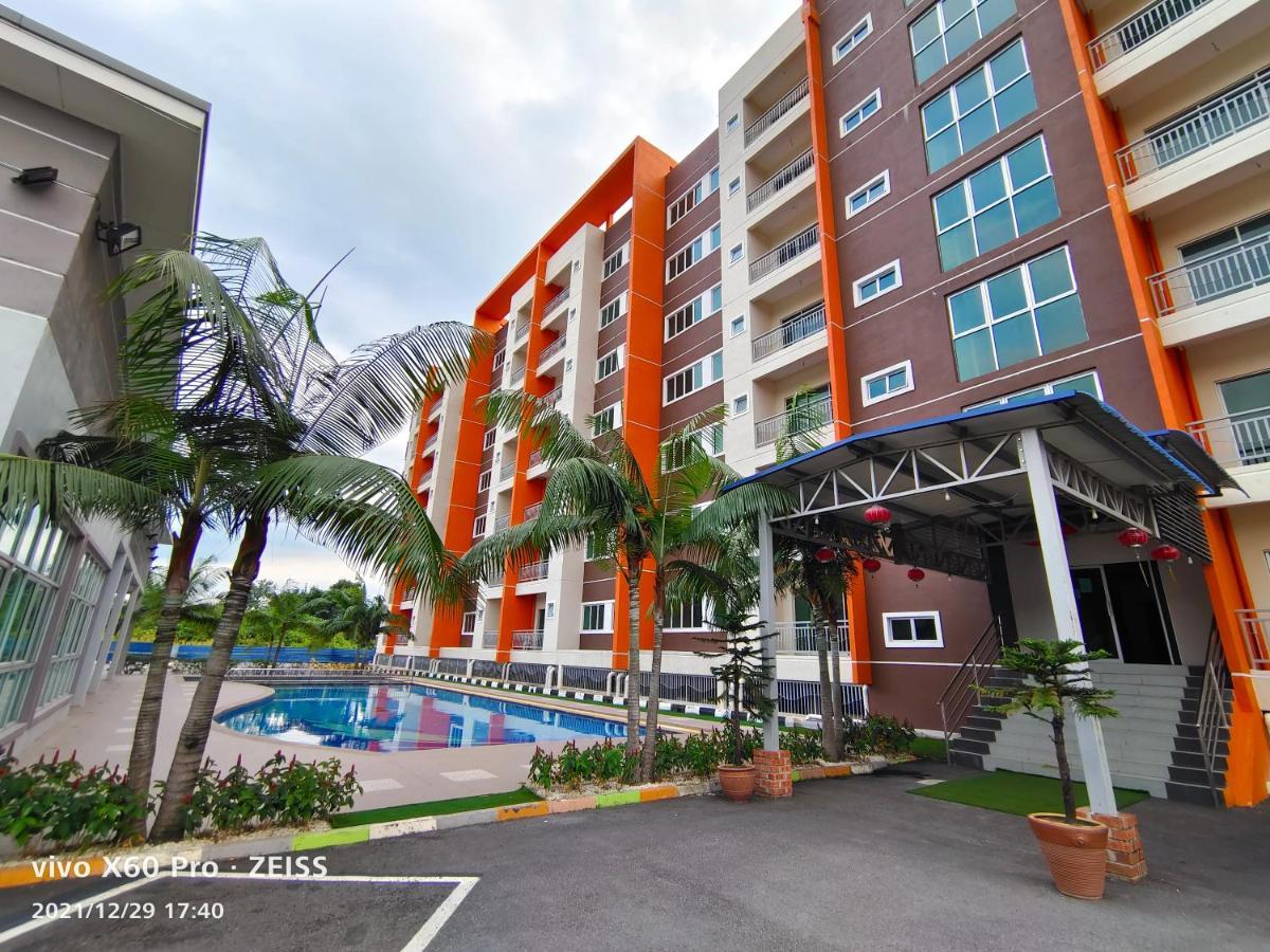 Pavilionvillie M1t572 By Irainbow * Ipoh