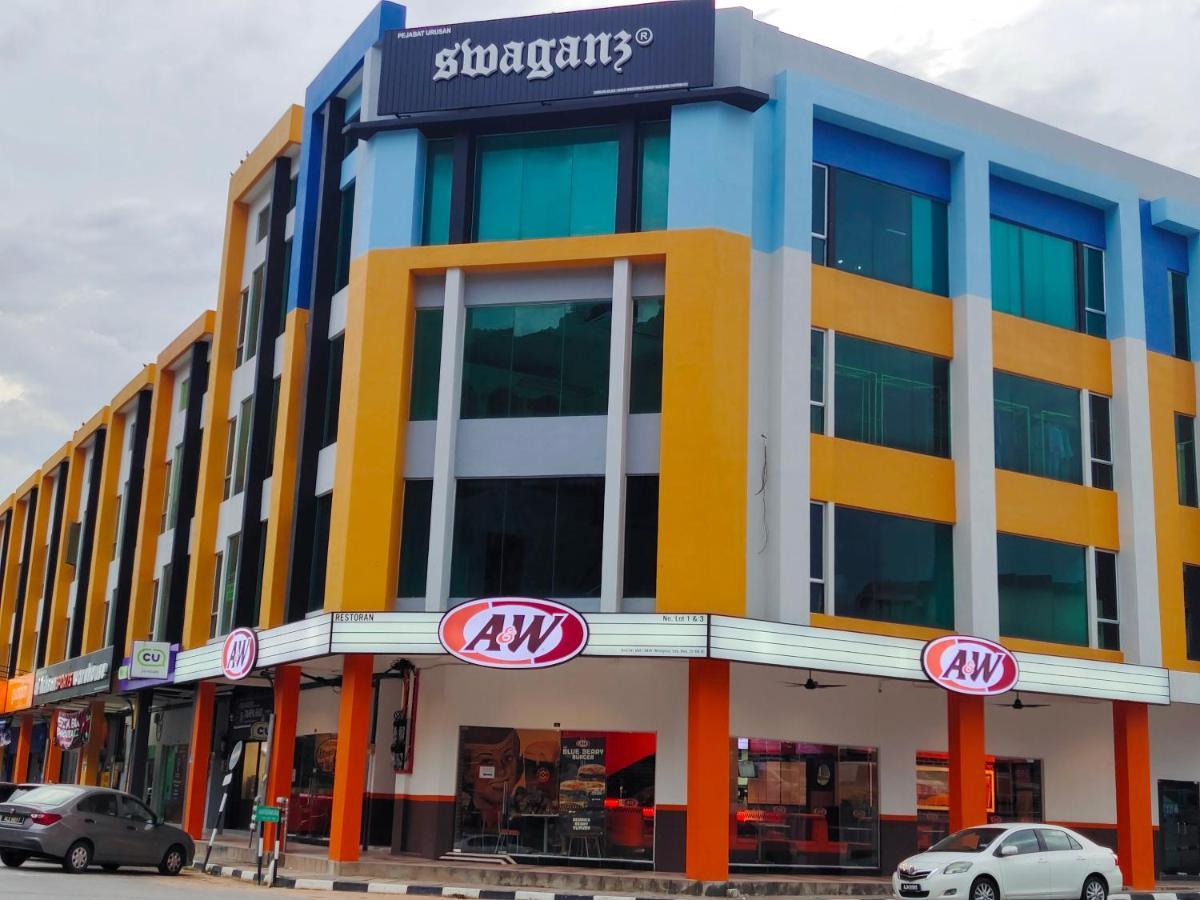 Pavilionvillie M1t572 By Irainbow * Ipoh