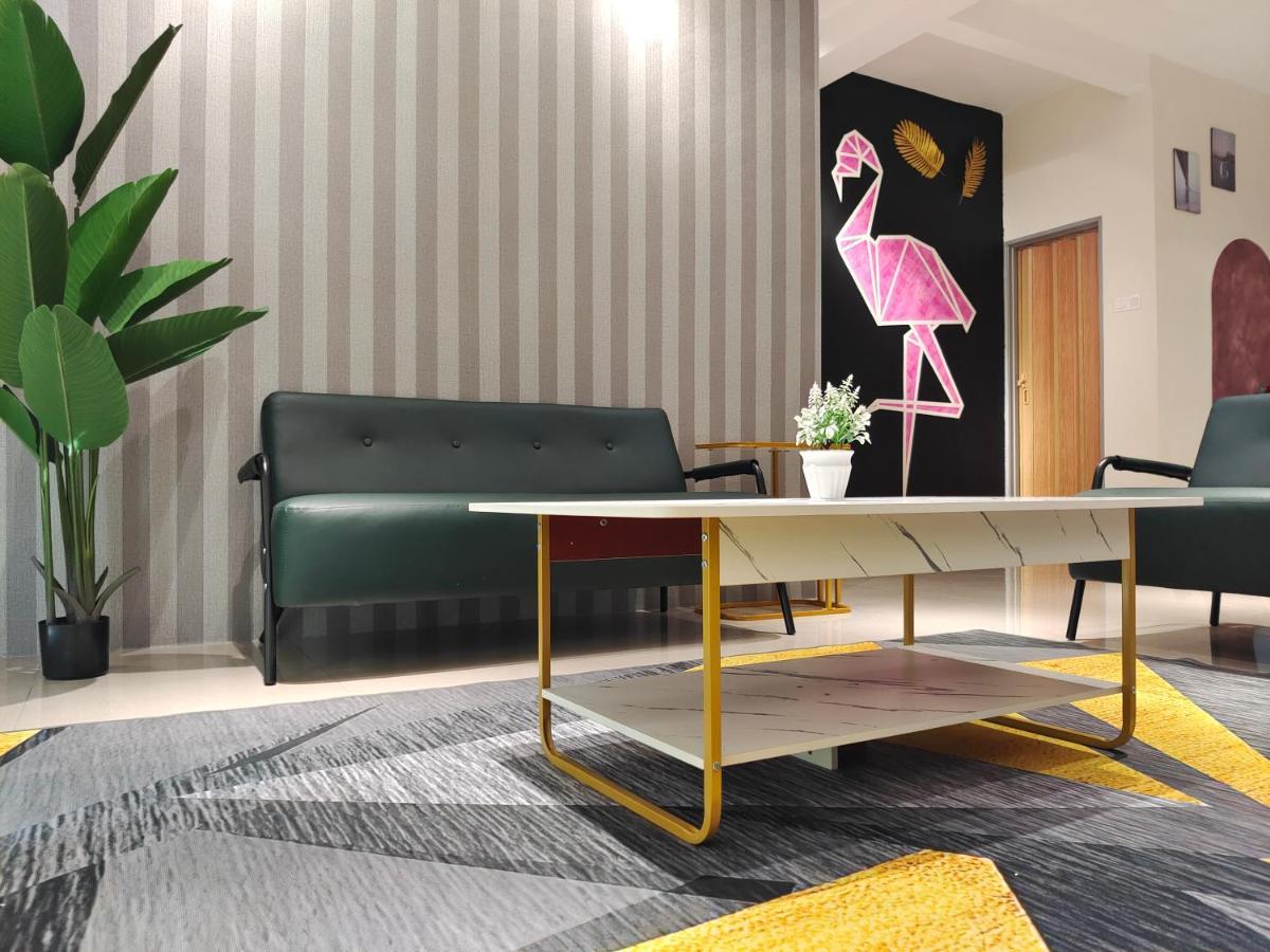 Pavilionvillie M1t572 By Irainbow Apartment