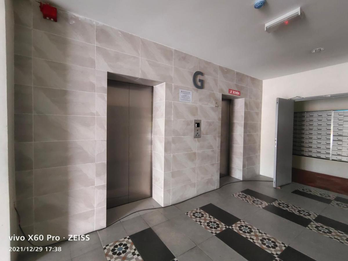 Apartment Pavilionvillie M1t572 By Irainbow Ipoh