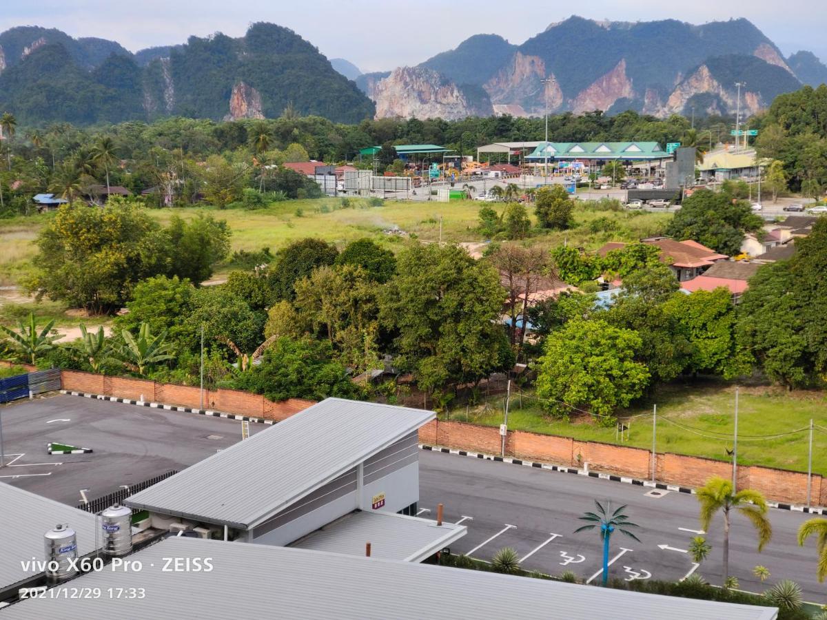Pavilionvillie M1t572 By Irainbow Apartment Ipoh