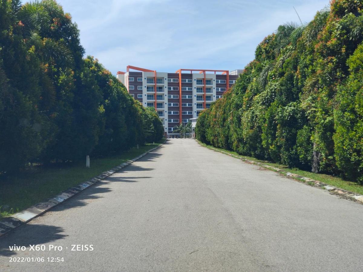 Apartment Pavilionvillie M1t572 By Irainbow Ipoh