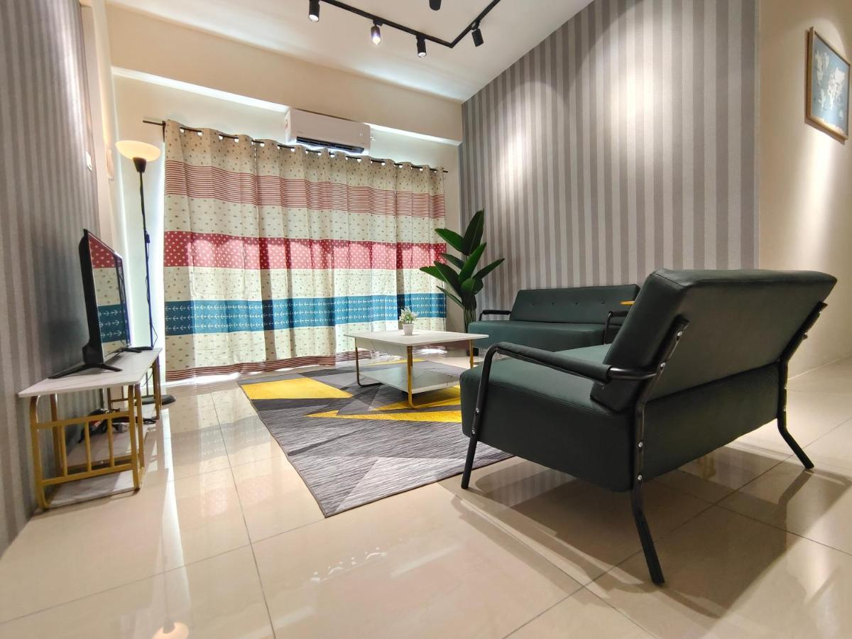 Pavilionvillie M1t572 By Irainbow Apartment *