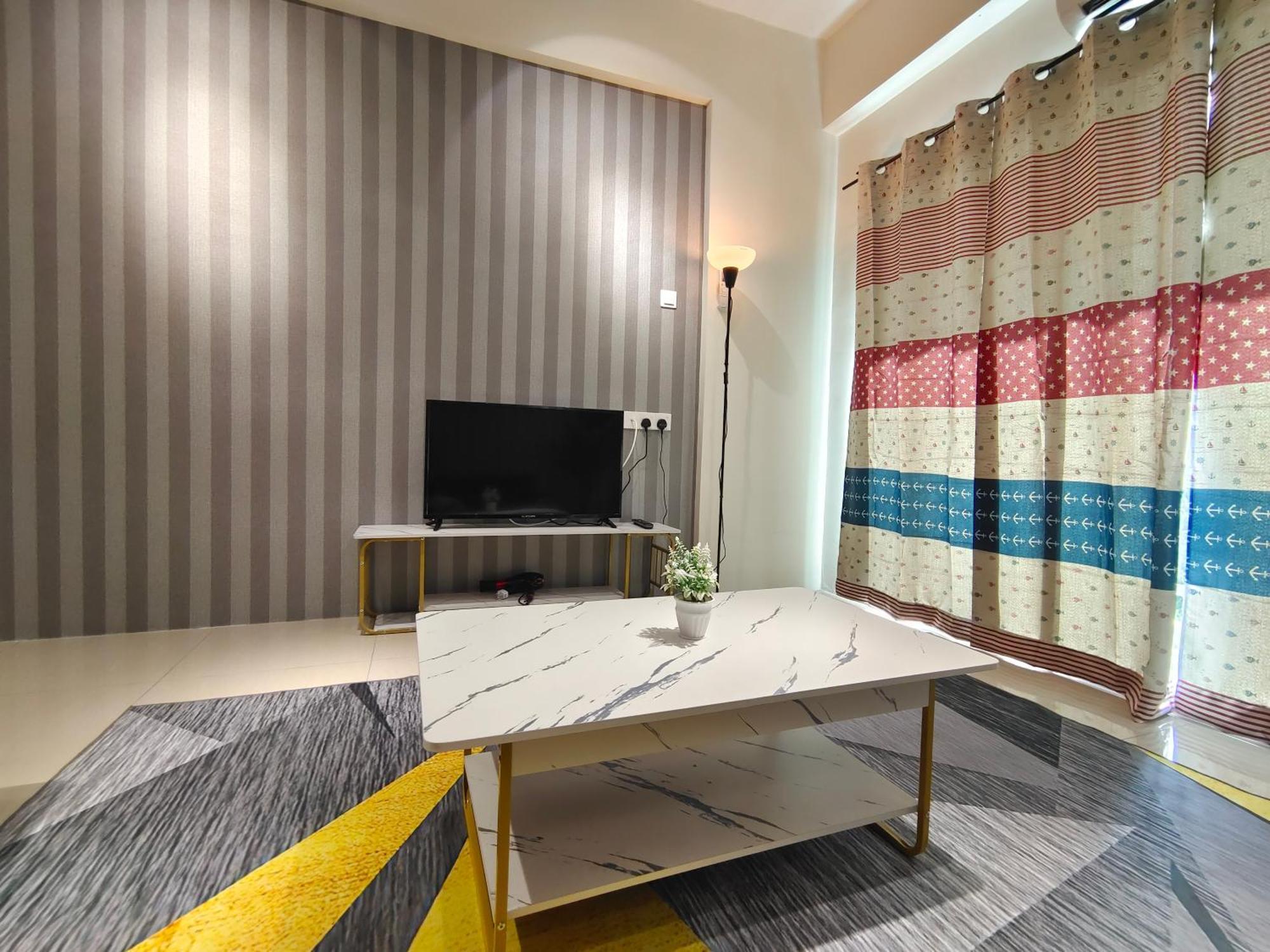 Pavilionvillie M1t572 By Irainbow Apartment